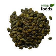 China Hot Sale GWS Pumpkin Seed Kernels Grade AA